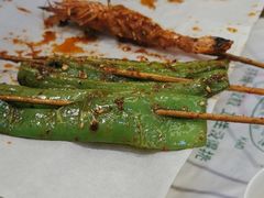 -七个烧烤·武汉大排档(翻身店)
