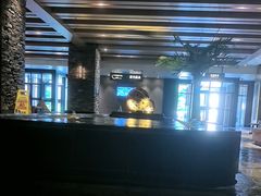 -清河半岛温泉度假酒店