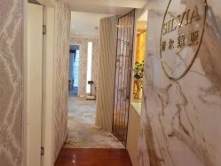 -茜尔维亚修身连锁(闵行莘庄店)