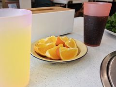 -焱味真•韩牛自助烤肉(大学城店)