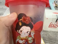 -必胜客(东西湖万达店)