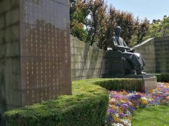 -静安公园(静安寺街道)