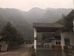 -宁波五龙潭景区