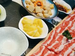 -名都晓荷塘(涿州店)