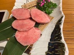 -黑牛の店·和牛烧肉(合生汇店)