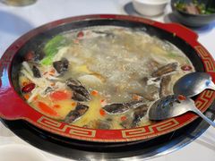 -牛得很·鲜牦牛肉烧烤·牛羊肉菌汤锅(康定店)