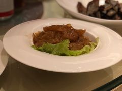 -上海金桥红枫万豪酒店-万豪中餐厅