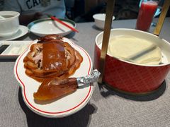 -秀儿四九城·新京菜(亚运村鸟巢店)