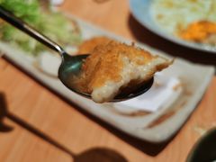 -堂本家洋食别馆·炸猪排(中心城店)