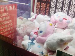 -金逸影城(武汉人信汇IMAX店)