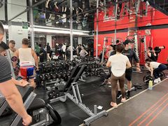 -乐刻运动健身(黄龙饭店旗舰店)