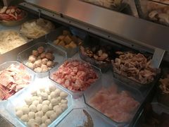 -成都你六姐·牛肉冒菜·麻辣香锅(长泰广场店)