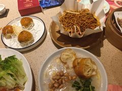 -点都德(聚福楼店)