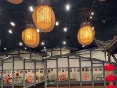 -顺兴老茶馆·精品川菜(世纪城店)