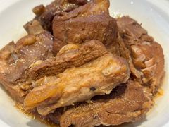 -好嫂子酱猪手•农家菜(蒲黄榆店)