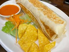 -panchos 墨西哥餐厅(嘉绿苑店)