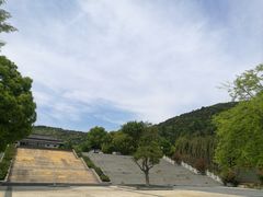-孙武文化园-停车场