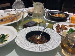 -老洋房花园饭店(绍兴路店)