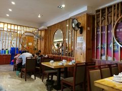 大堂-老奶奶私房菜(天台里街店)