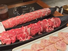 -滇牛云南火锅(桂林路店)