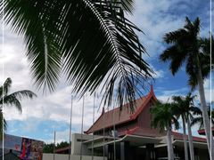 -三亚亚龙湾雅高铂尔曼别墅度假酒店