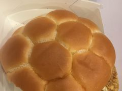 -麦当劳(南京宁海路店)