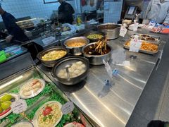 -大头亮羊汤烩面·河南非遗(良乡总店)