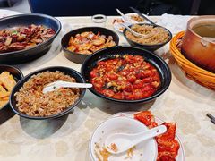 -聚味瞿记·龙虾堂(咸嘉湖店)