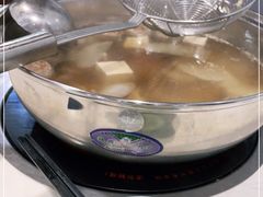 -菜忠潮州牛肉店(岗厦店)