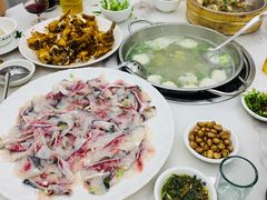 -红日饭店(裕隆三路店)