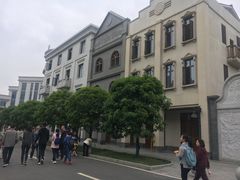 -天河潭旅游度假区