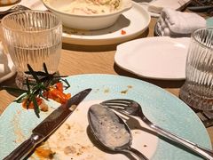 -波特曼西餐厅(中央大街店)