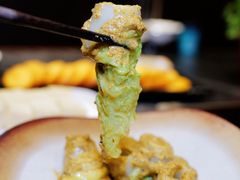 -前门后头老北京铜锅涮肉·京味菜·烤鸭(伊藤洋华堂店)