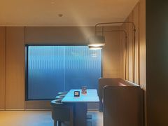 -城际上海虹桥机场酒店