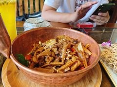 云南火瓢牛肉-滇西王子·云南好味道·丽江地标品牌(古城南门店)