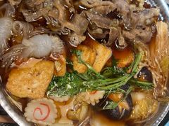 -德川家日本料理(中关村寰太大厦店)