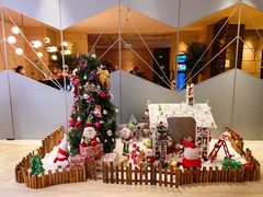 -丽都皇冠假日酒店·Matrix亦餐厅(望京店)