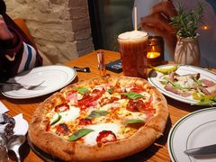 -La Strada(安福路店)