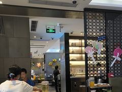 -海底捞火锅(锦艺城店)