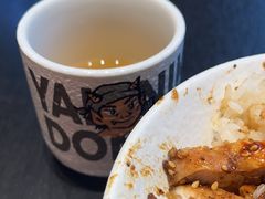 -熊吞·大碗丼烧肉饭(西市场嘉华店)