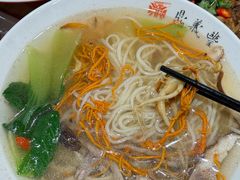 -鼎义丰功夫面(星光大道店)