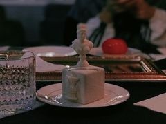 -L'amour澜茉·轻法餐