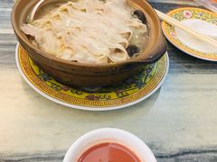 -砂锅居(西四店)