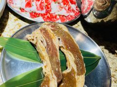 -安小胖韩国烤肉(北热闹路店)