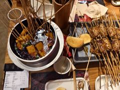 -管氏翅吧(国展店)