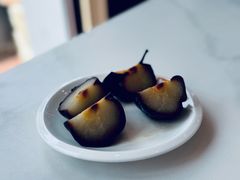 -悦府东北私房菜·饺子王·铁锅炖(长白山万达店)