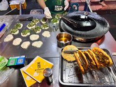 -托乐嘉美食广场(托乐嘉街区店)