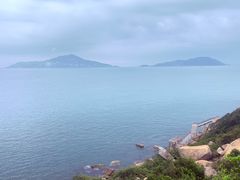 -东澳岛