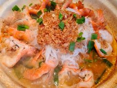 -五谷丰登农家院·地道胶东菜·海鲜烧烤(威海店)