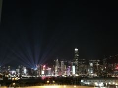 -香港ELEMENTS圆方